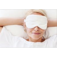 The Silk Lady Sleeping Mask Standard